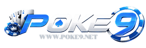 โลโก้เว็บ POKE9